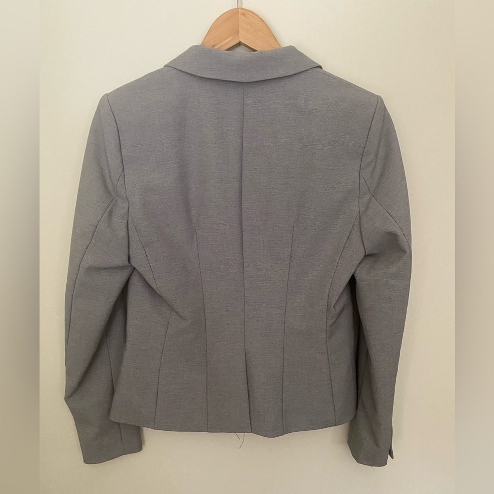 H&M Grey Blazer